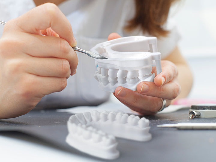 Phrozen Dental Yazıcılarla Tanı (Diyagnostik) Modelleri 3D Yazdırma İçin Adım Adım Kılavuz