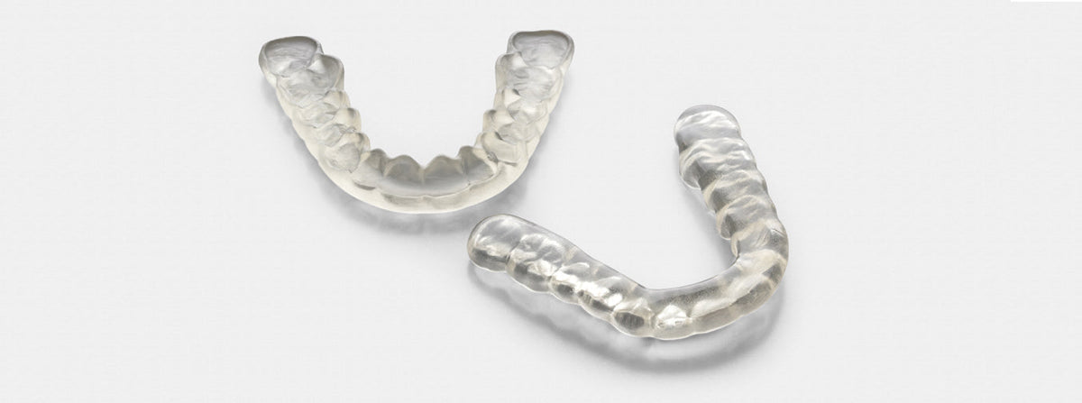 Dental LT Clear Resin duyurusu (2017): sert splint, uyum verisi ve hızlanan rehber baskısı