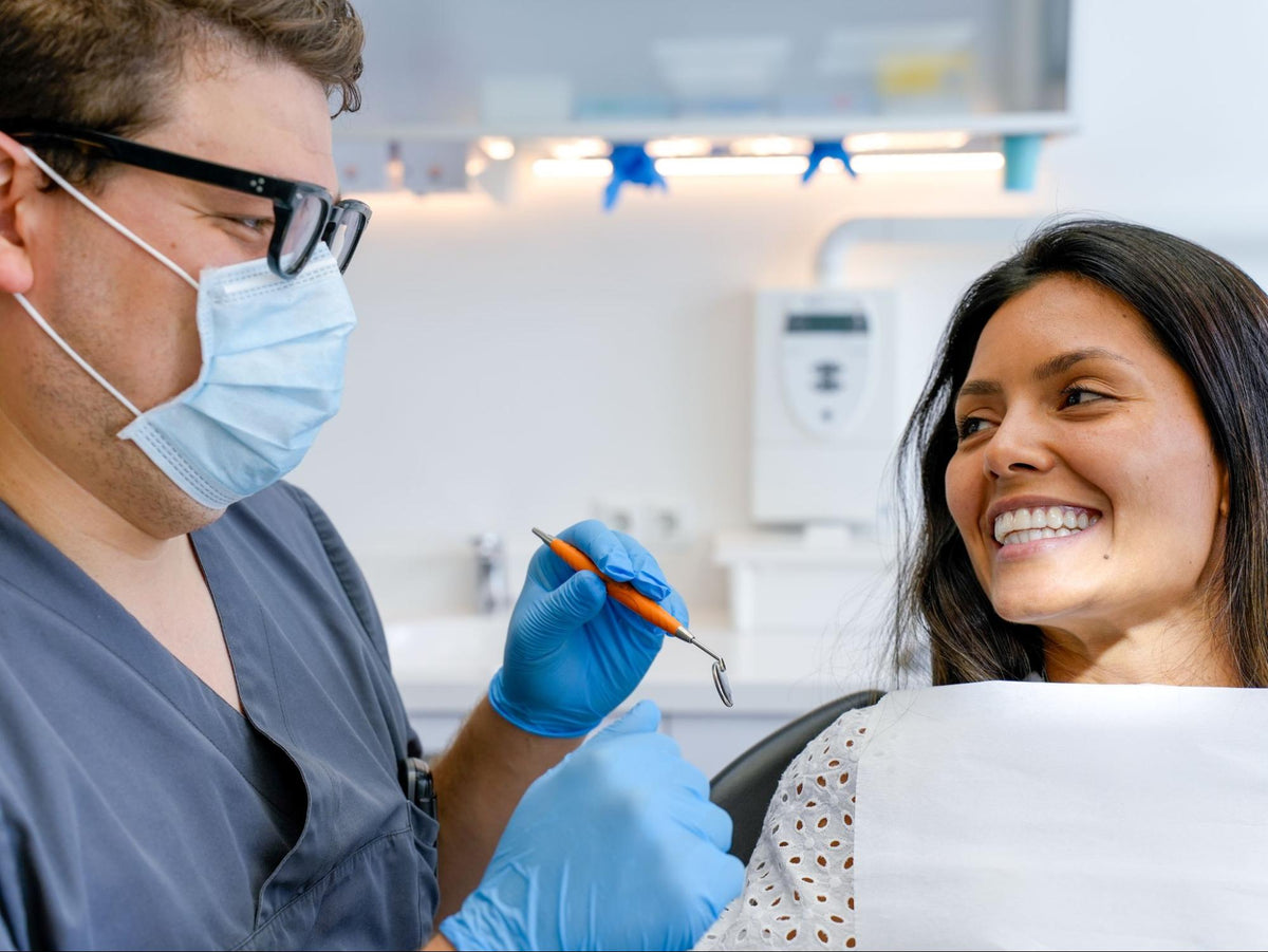 Modern Clear: 40 Form 3 ile Almanya'dan 45 ülkeye aligner üretimi