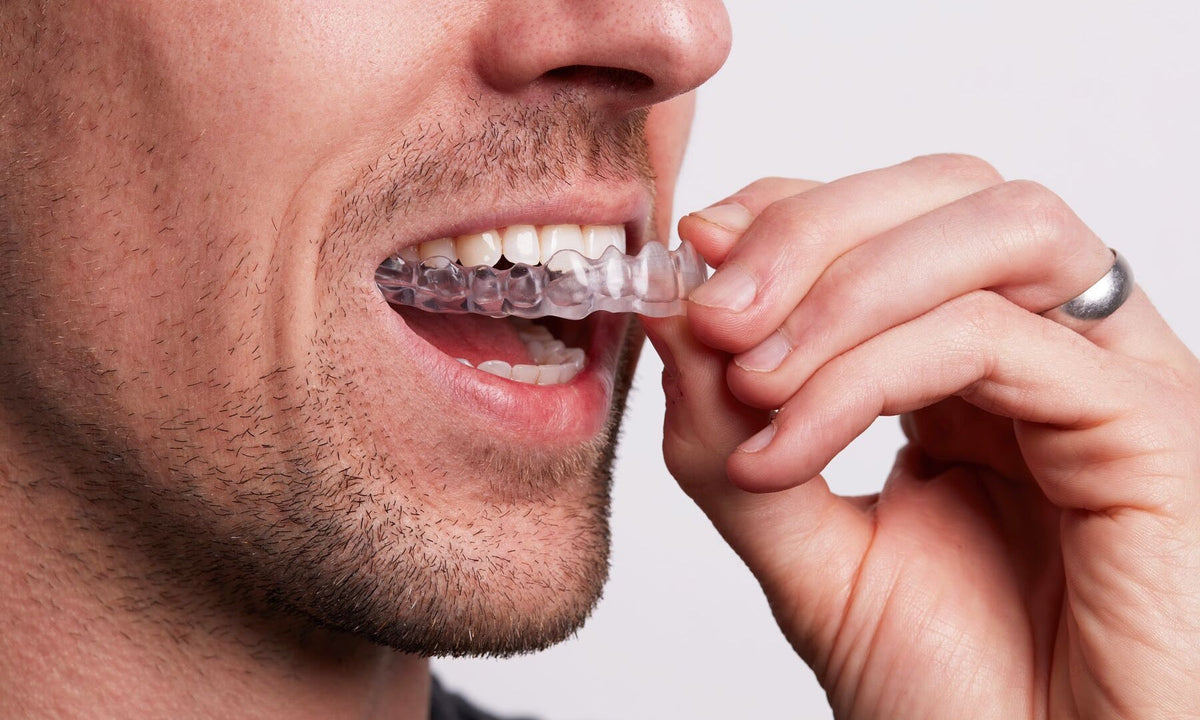 Dental LT Comfort Resin: rahat takılan, kolay parlatılan splint ve gece plakları