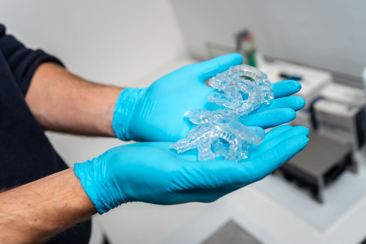 Dental 3D baskıda regülasyon: reçine ne zaman tıbbi cihaz sayılır?