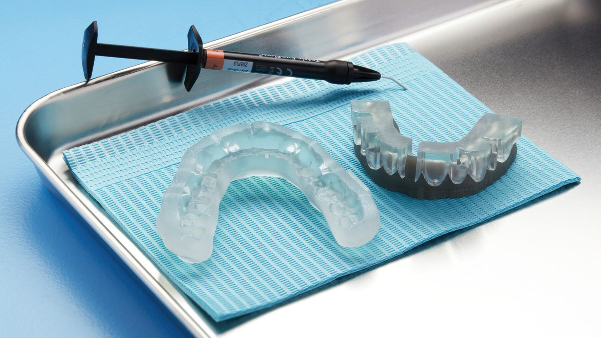IBT Flex Resin rehberi: bonding kaşığı ve kompozit indeksinde ne sağlar?
