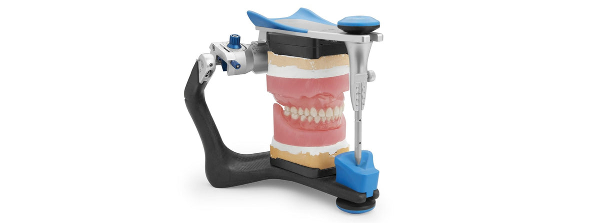 Digital Dentures Sevkiyatta: Protezi Doğrudan Basmak (Ocak 2019)