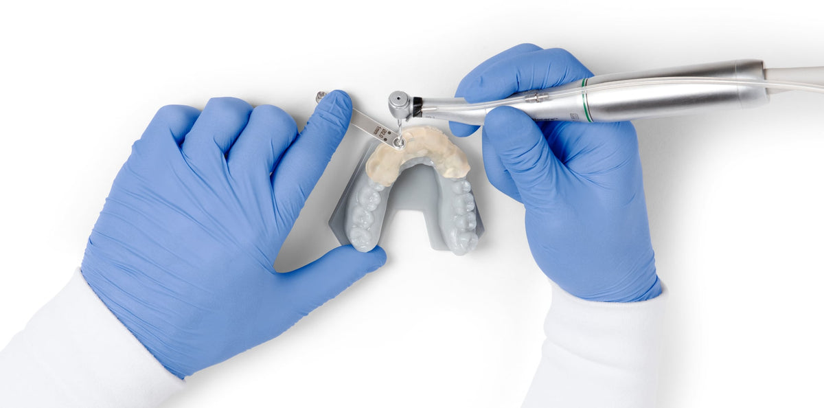 Dental SG Resin: masaüstü için ilk biyouyumlu reçine duyurusu