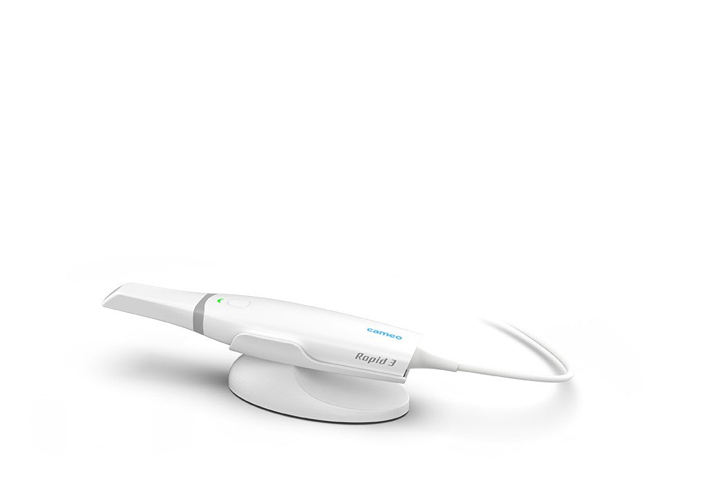 Aidite Rapid 3 Intraoral Tarayıcı