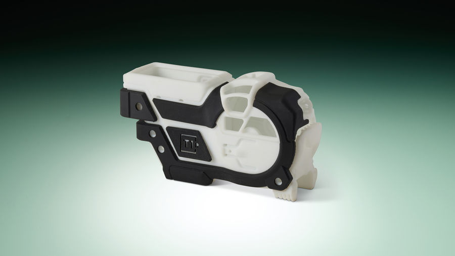 Formlabs Alpha White uygulama örneği