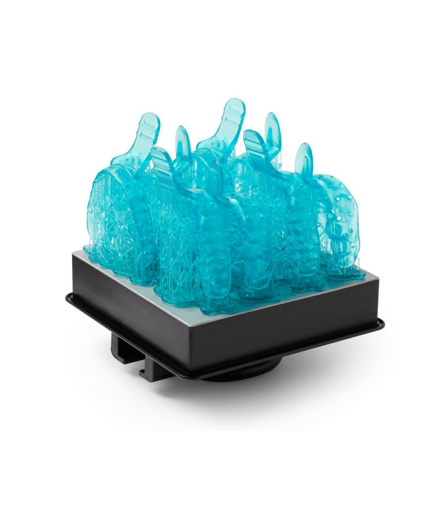 Formlabs Custom Tray Reçine - 1 L - Form 4