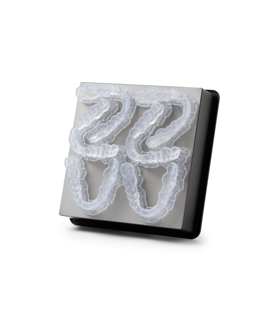 Formlabs Dental LT Clear Reçine - 1 L - Form 4