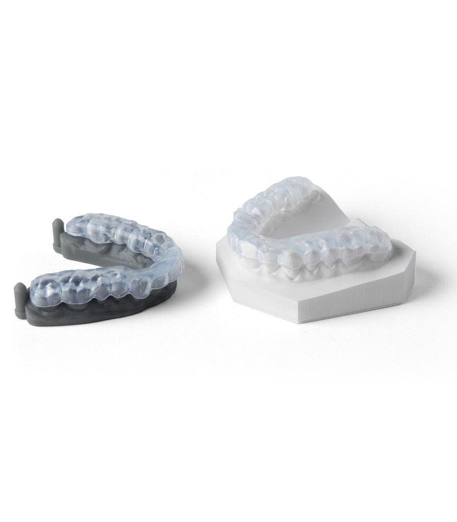 Formlabs Dental LT Comfort Reçine - 1 L - Form 4