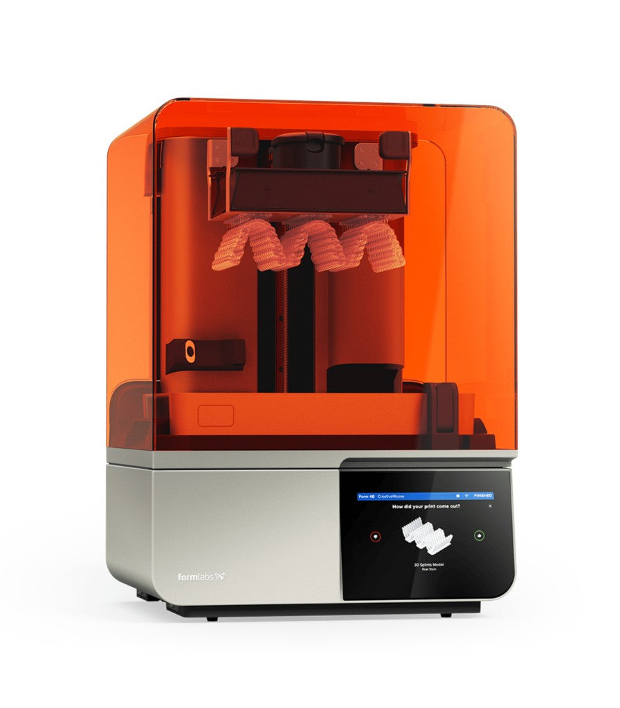 Formlabs Form 4B MSLA 3D Yazıcı