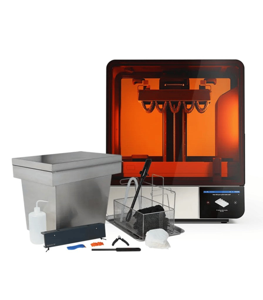 Formlabs Form 4BL Basic Paket