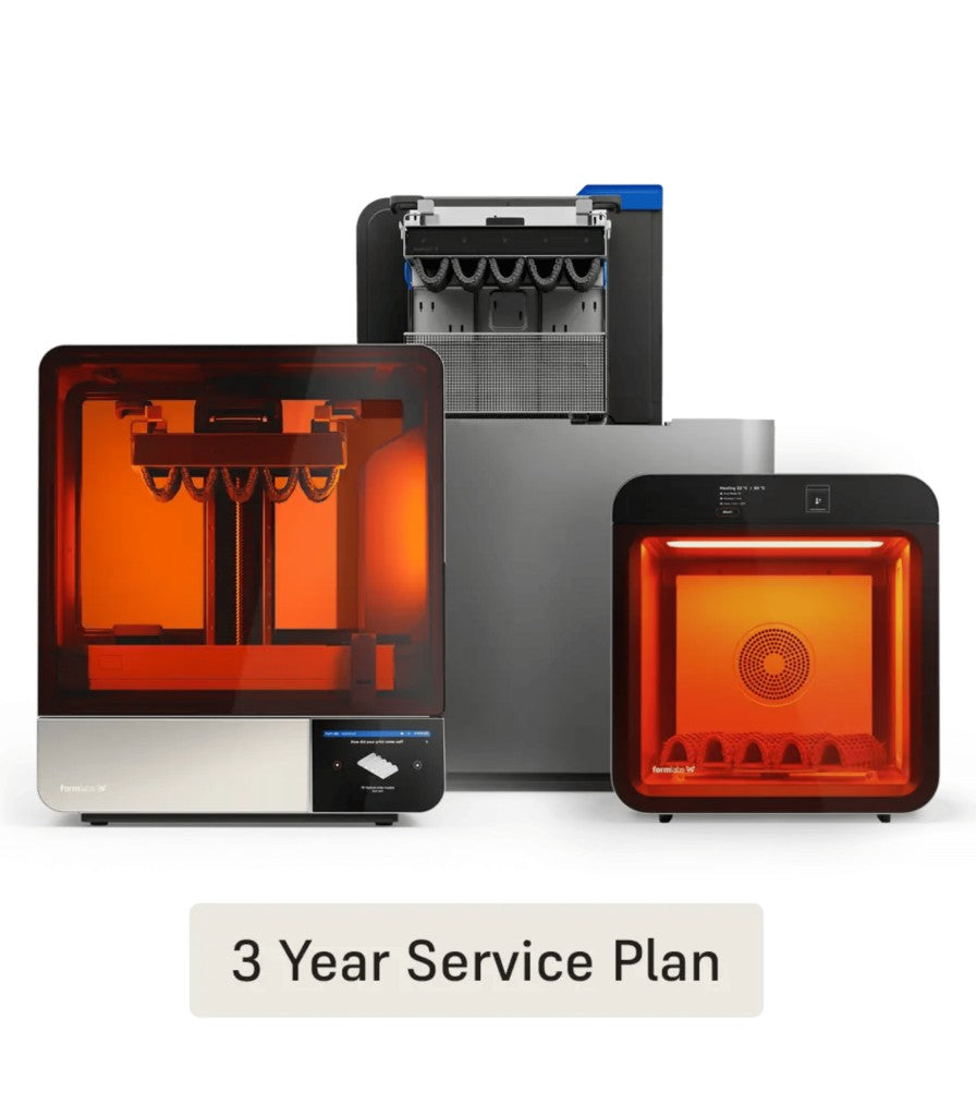 Formlabs Form 4BL Complete Paket