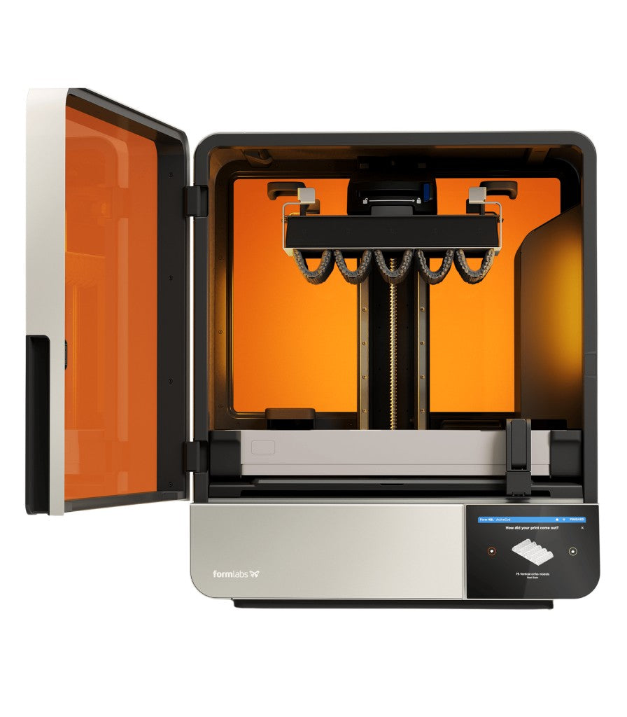 Formlabs Form 4BL MSLA 3D Yazıcı