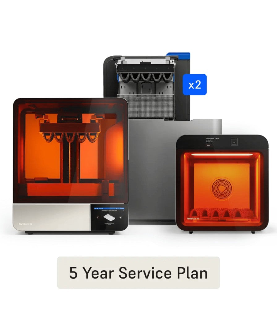 Formlabs Form 4BL Premium Paket