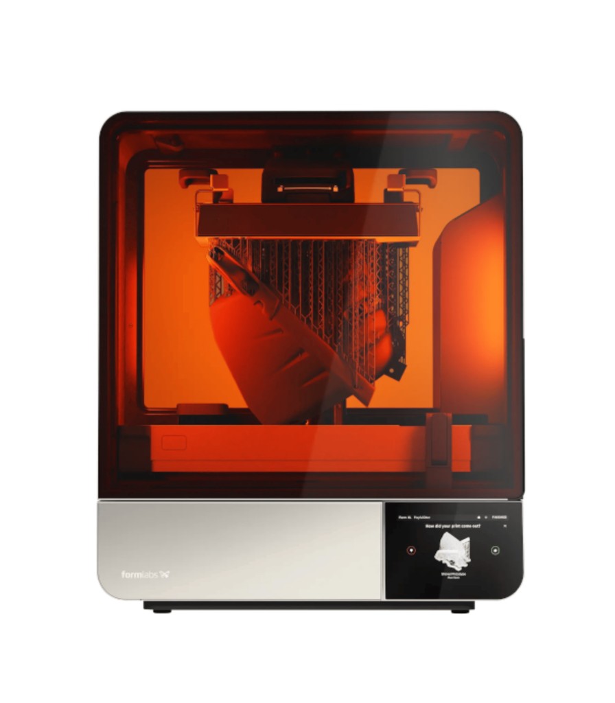 Formlabs Form 4L Basic Paket