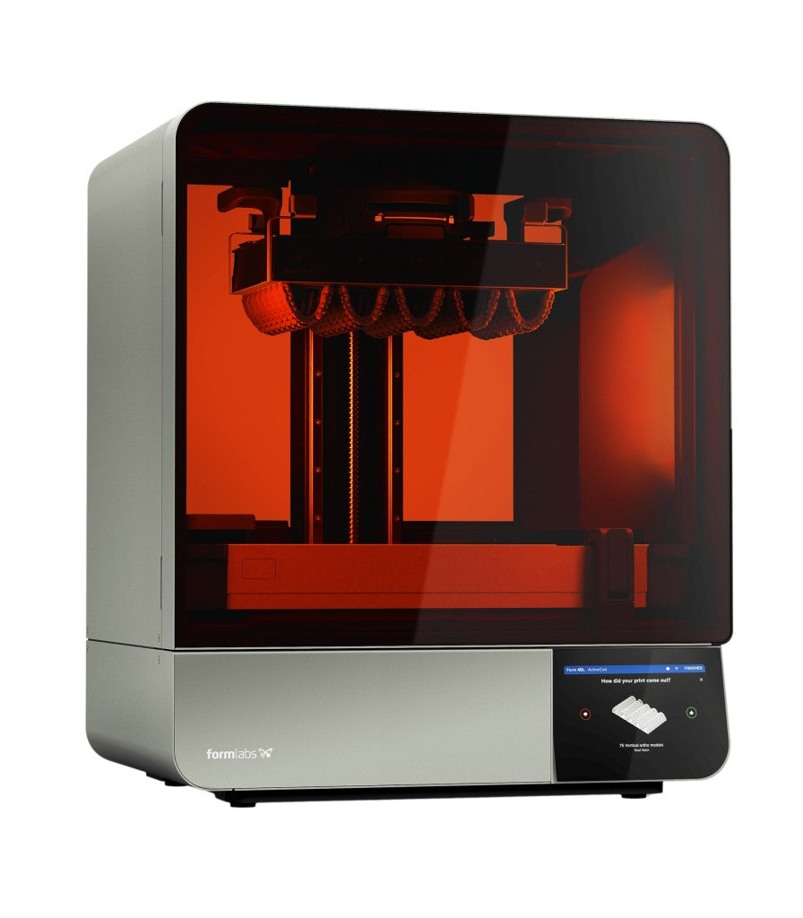 Formlabs Form 4L MSLA 3D Yazıcı