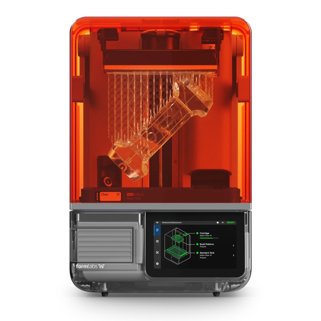 Formlabs Form Studio 1 3D Yazıcı