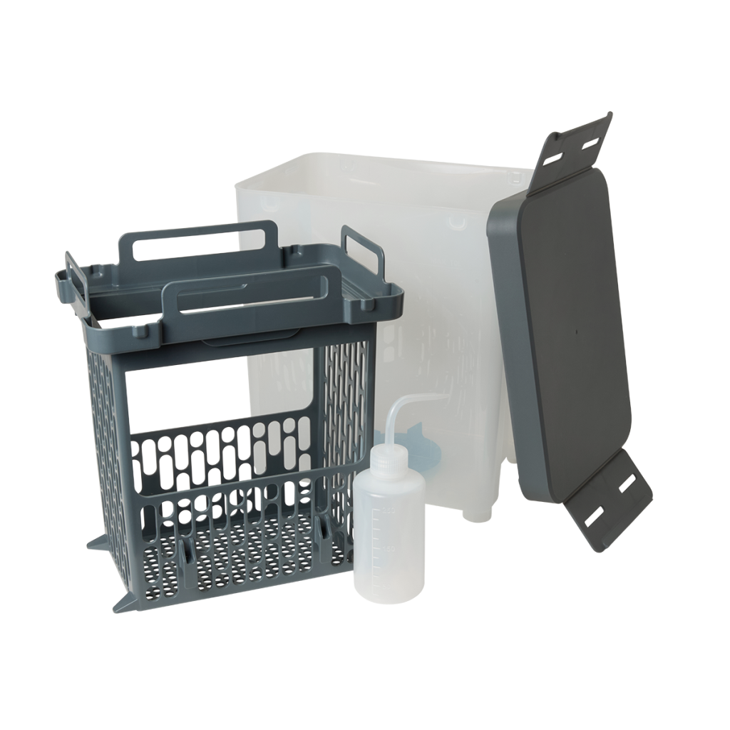 Formlabs Form Studio Wash+Cure Yıkama Kürleme Cihazı