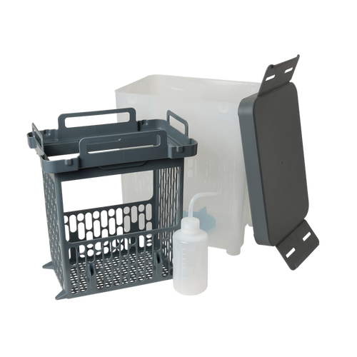 Formlabs Form Studio Wash+Cure Yıkama Kürleme Cihazı