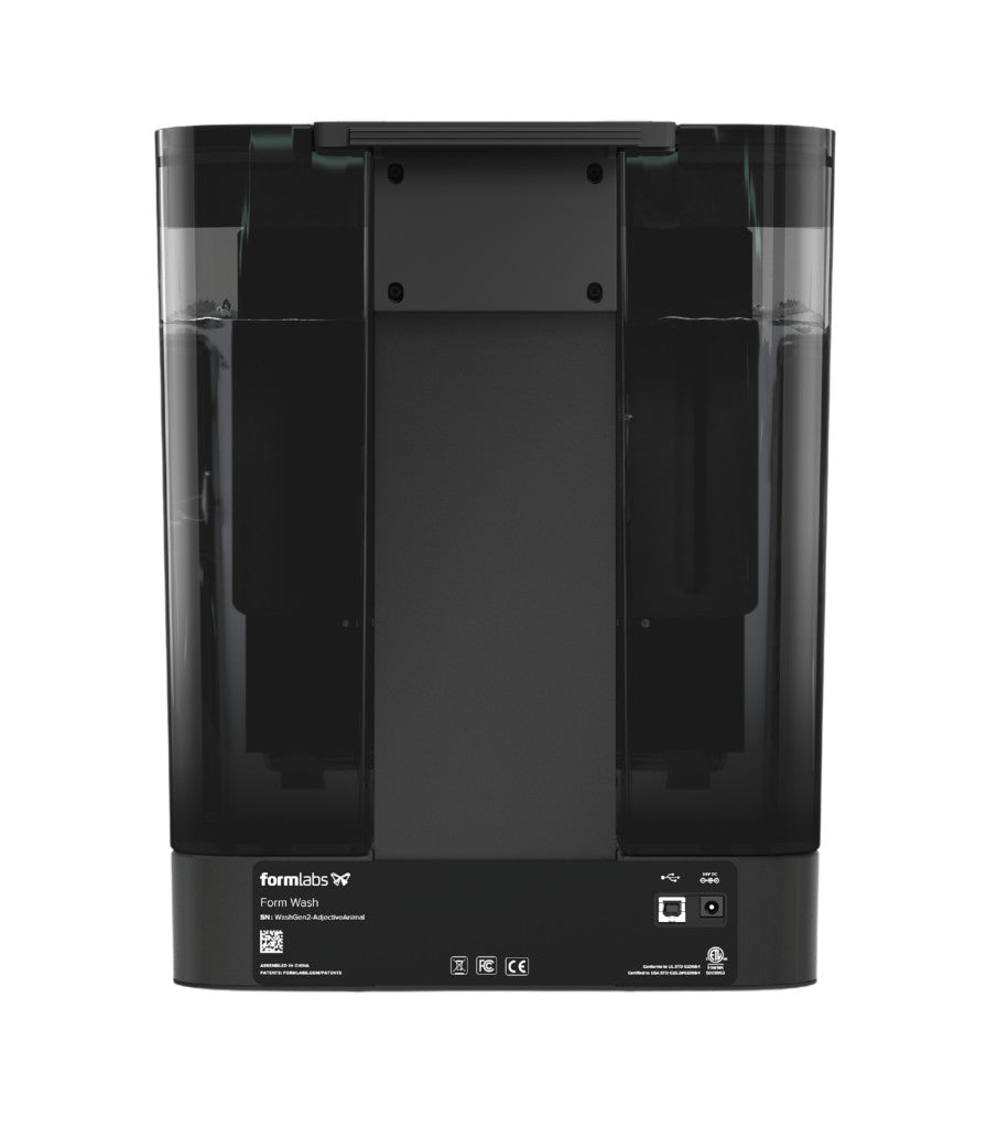 Formlabs Form Wash V2 Yıkama Cihazı