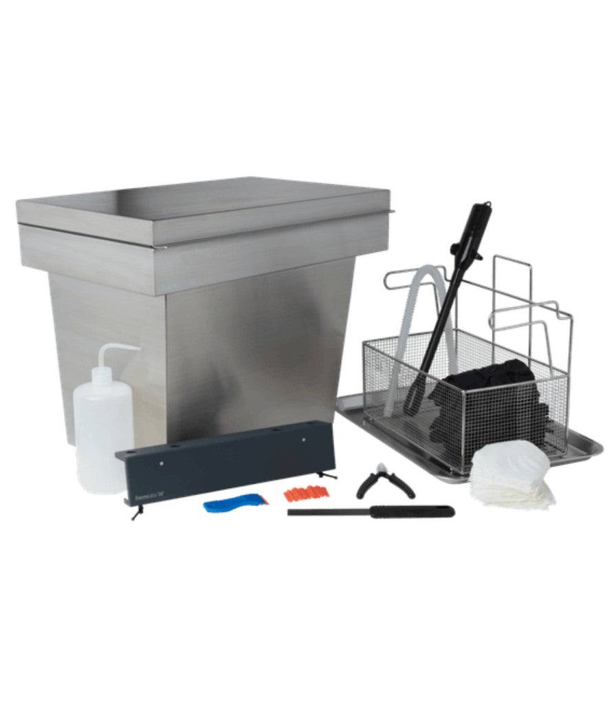 Formlabs Formlabs Form 4L/4BL Finish Kit - Temizlik Araçları