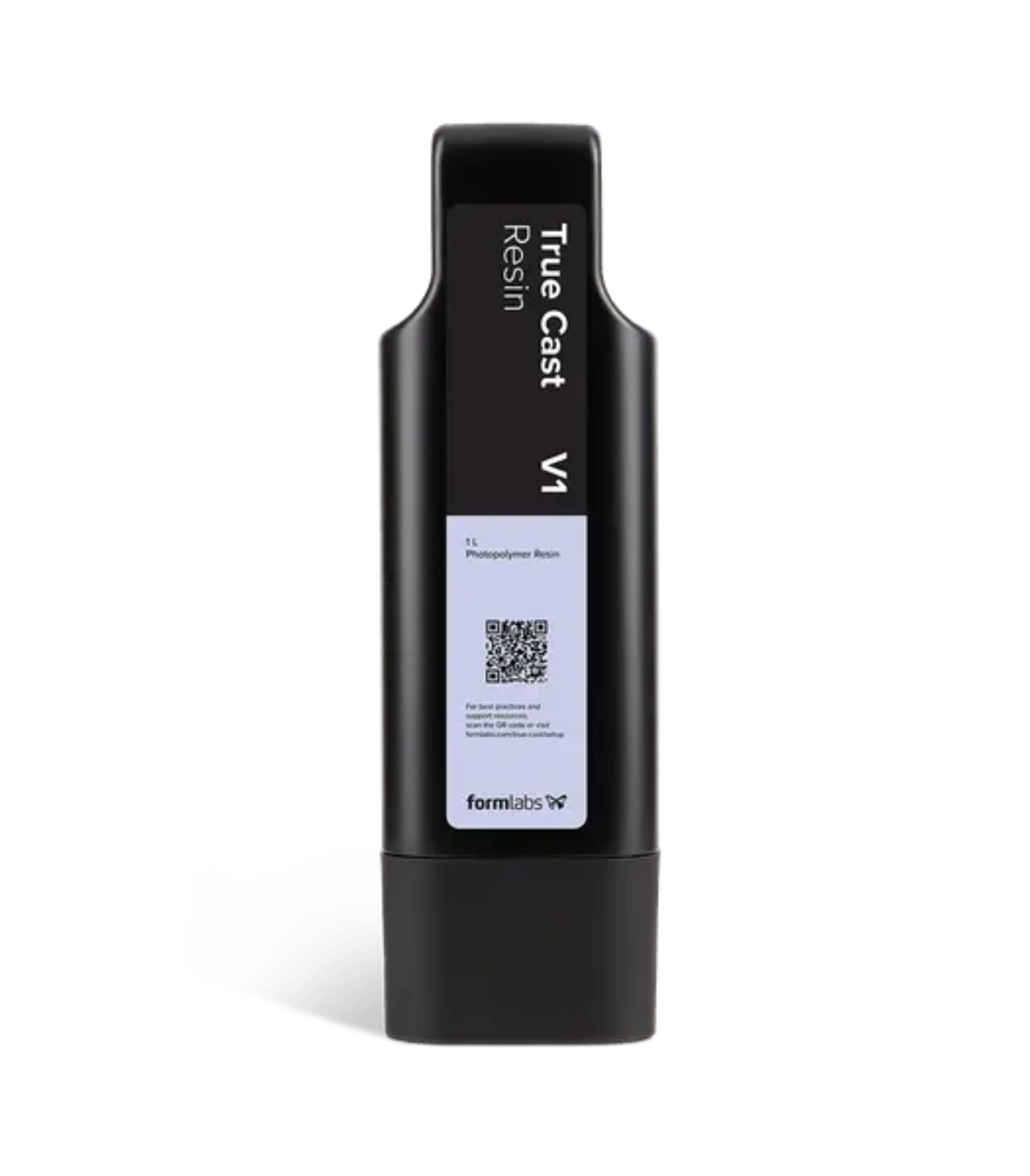Formlabs True Cast Reçine - 1L - Form 4