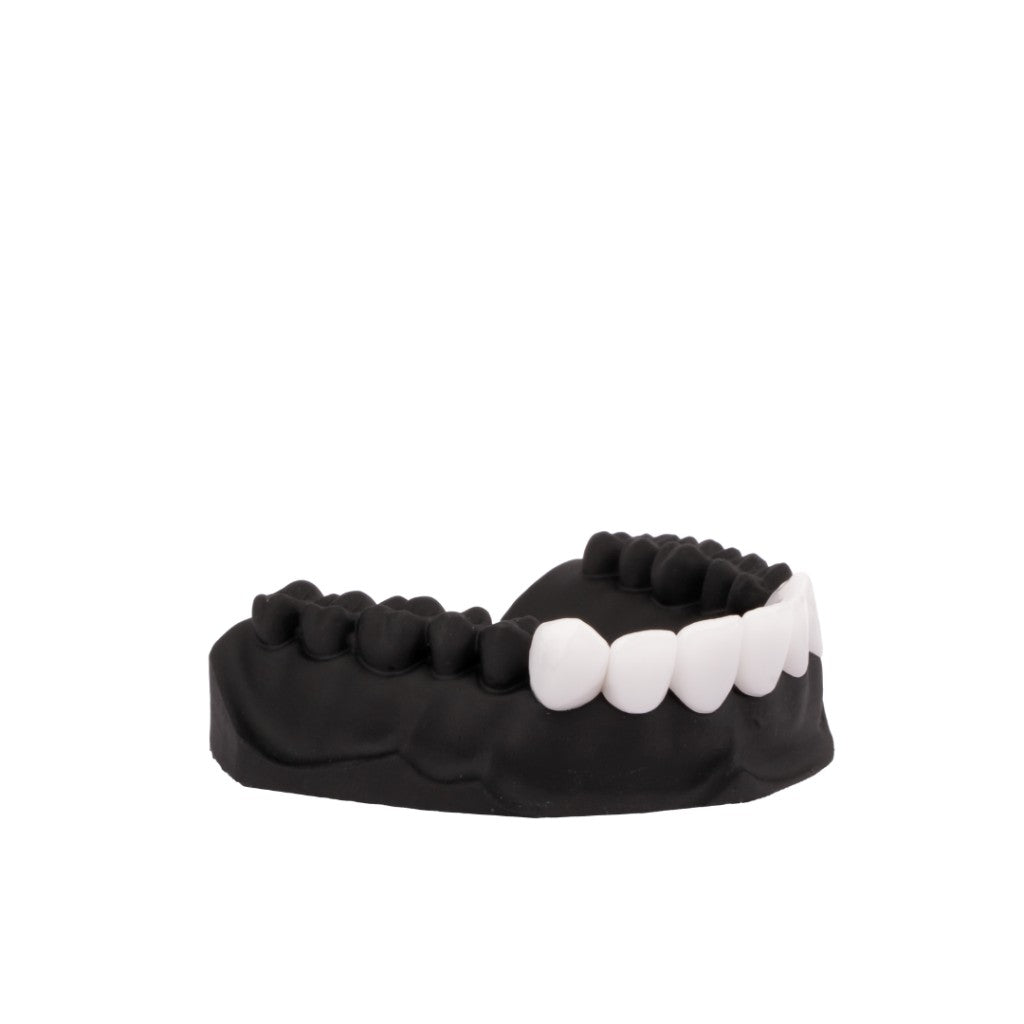 Mash Trial White Reçine