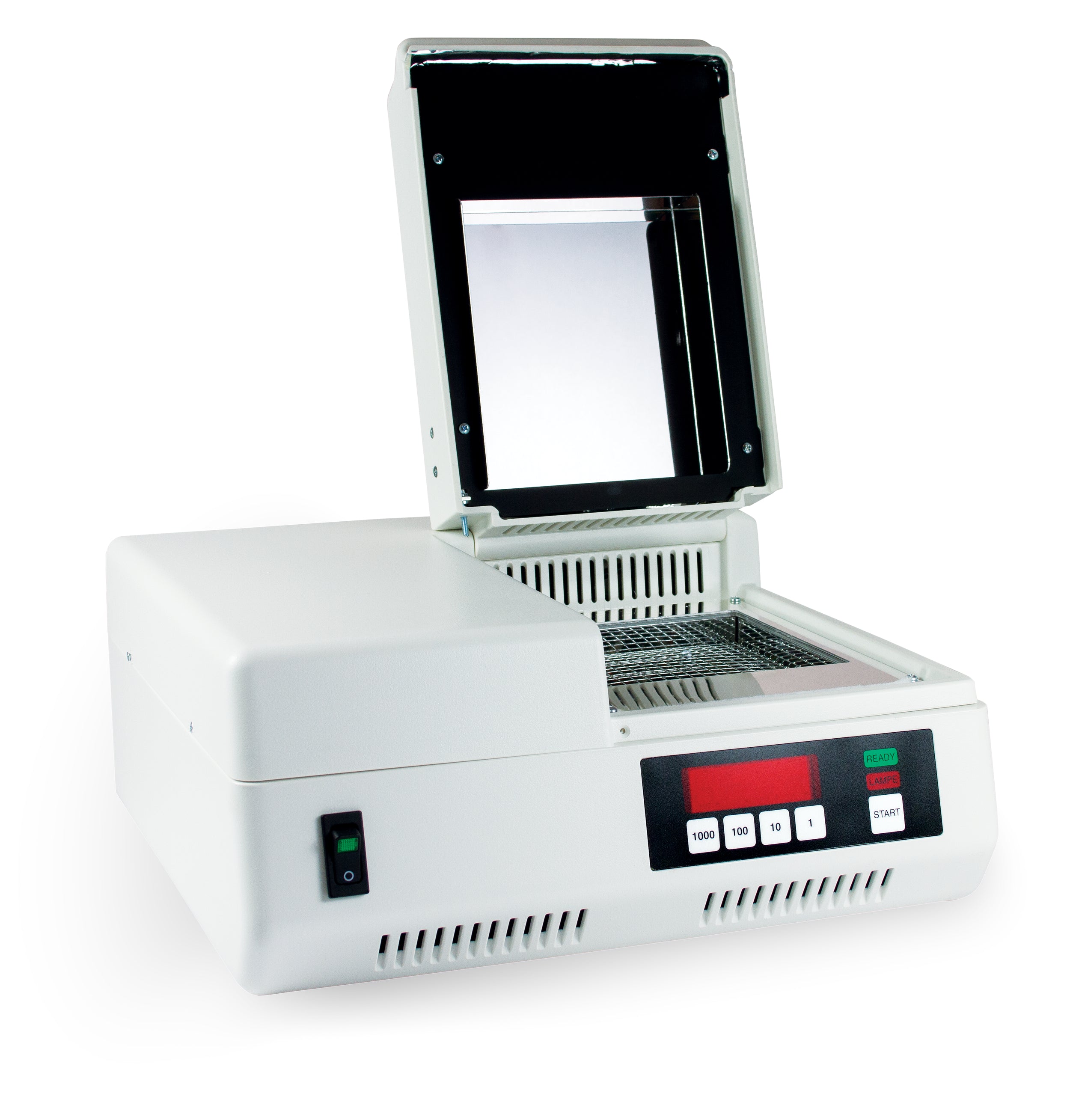 NK-Optik Otoflash Kürleme Cihazı