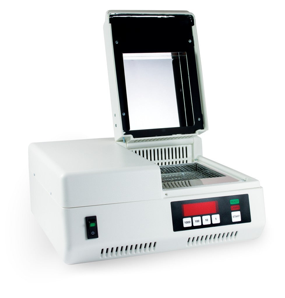 NK-Optik Otoflash Kürleme Cihazı