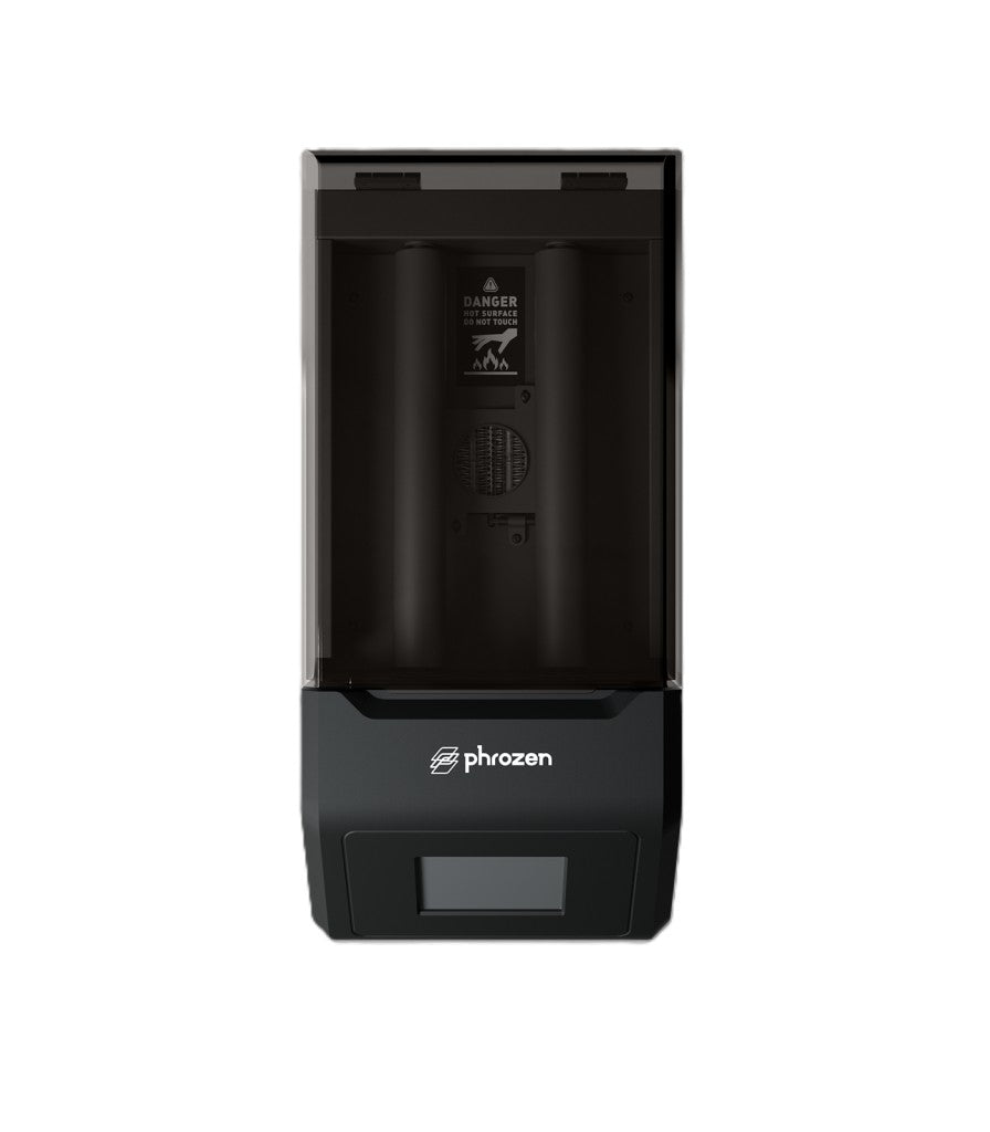Phrozen Heat & Mix Reçine Isıtıcı Ve Karıştırıcı