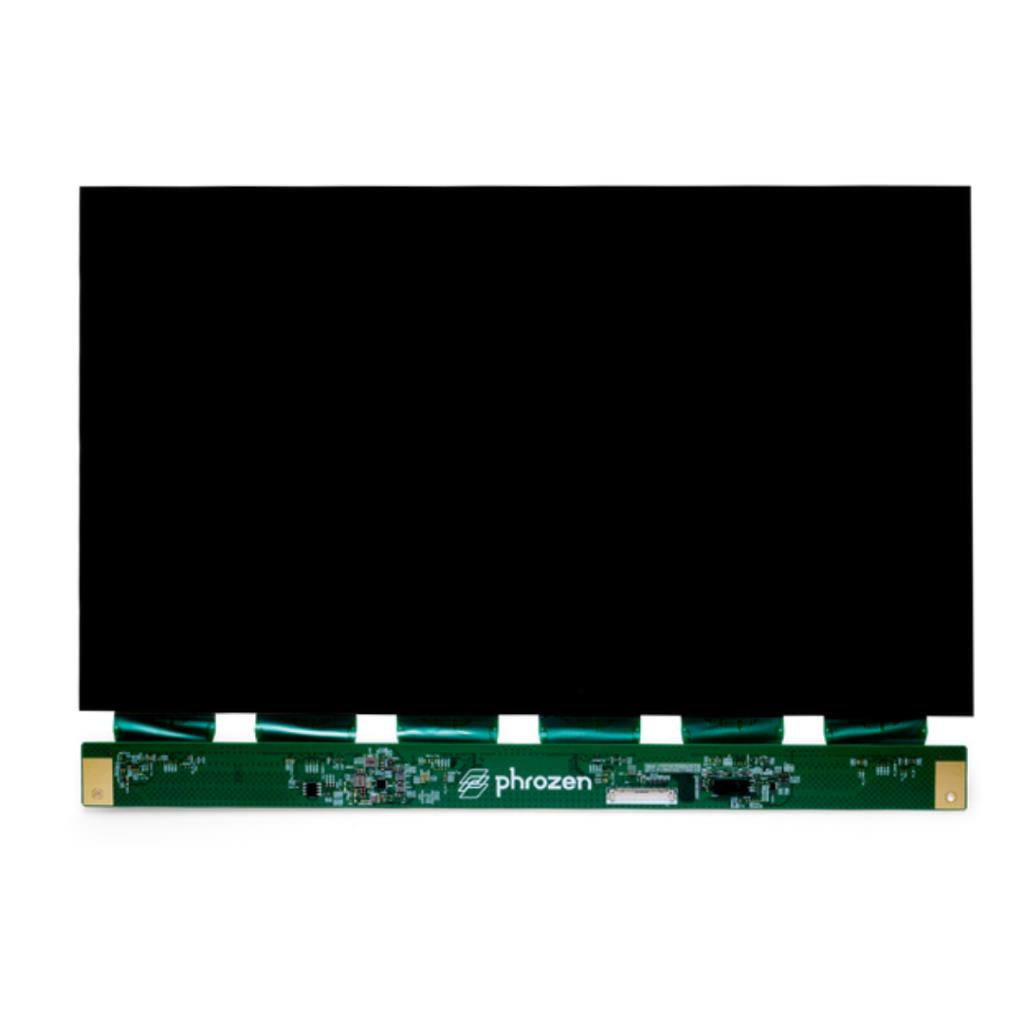 Phrozen LCD Ekran