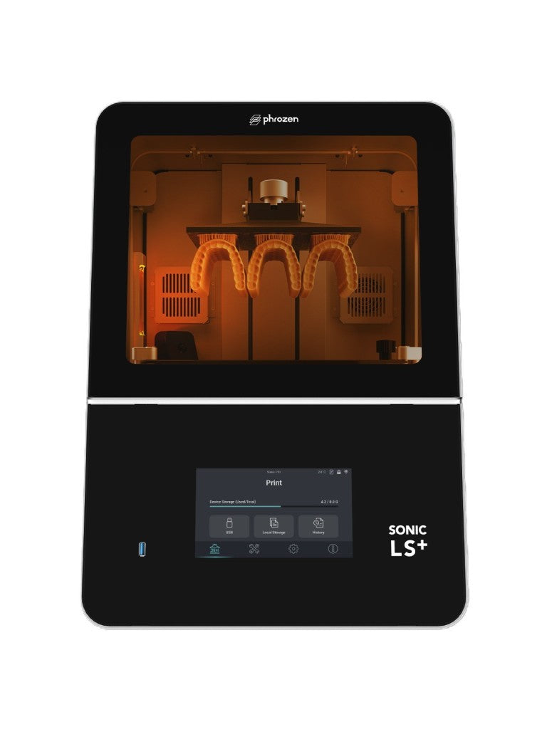 Phrozen Sonic LS+ Dental 3D Yazıcı
