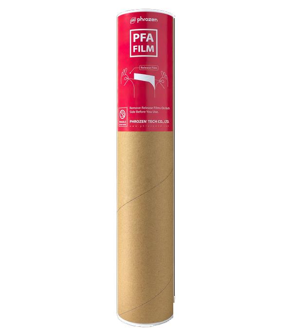 Phrozen PFA (nFEP) Film