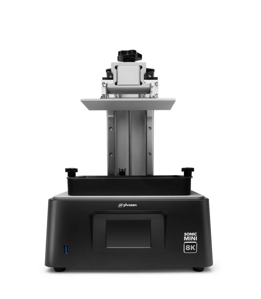 Phrozen Sonic Mini 8K MSLA 3D Yazıcı