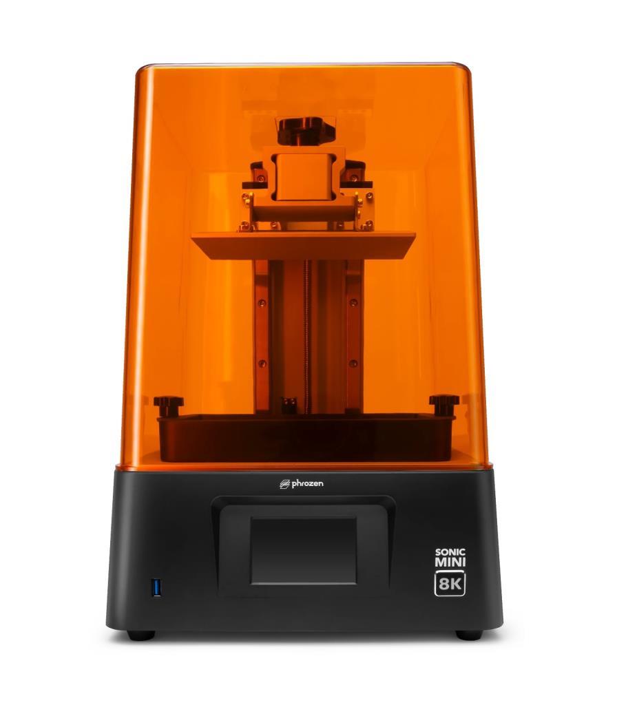 Phrozen Sonic Mini 8K MSLA 3D Yazıcı