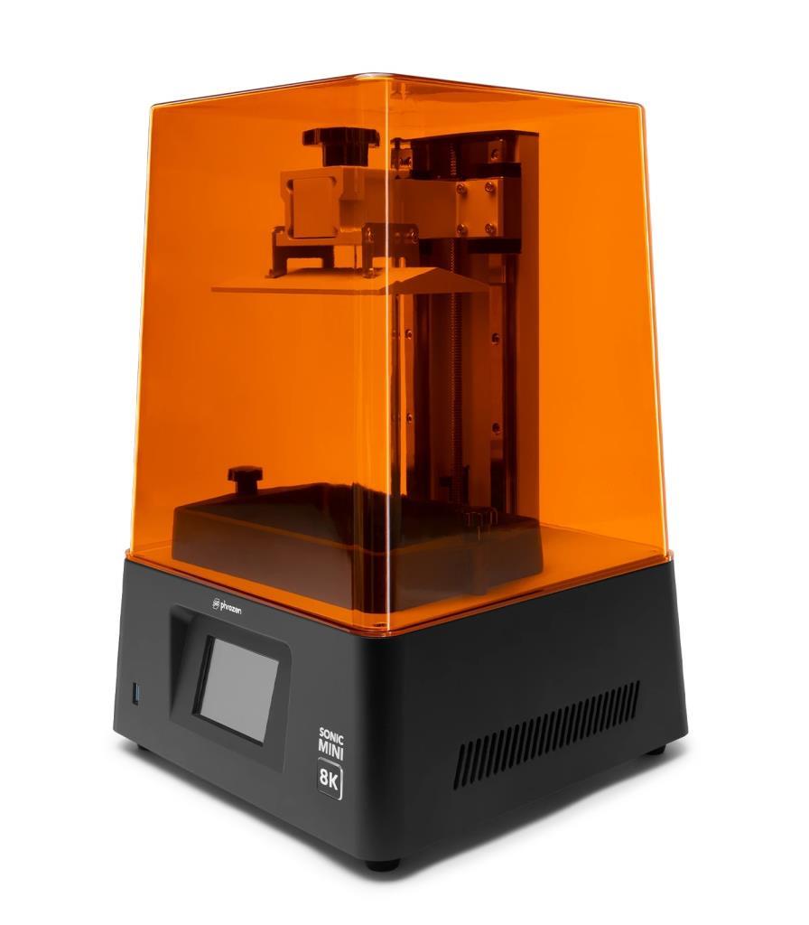 Phrozen Sonic Mini 8K MSLA 3D Yazıcı