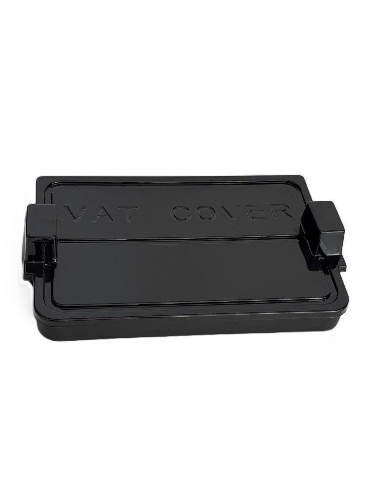 Piocreat Reçine Haznesi Toz Kapağı