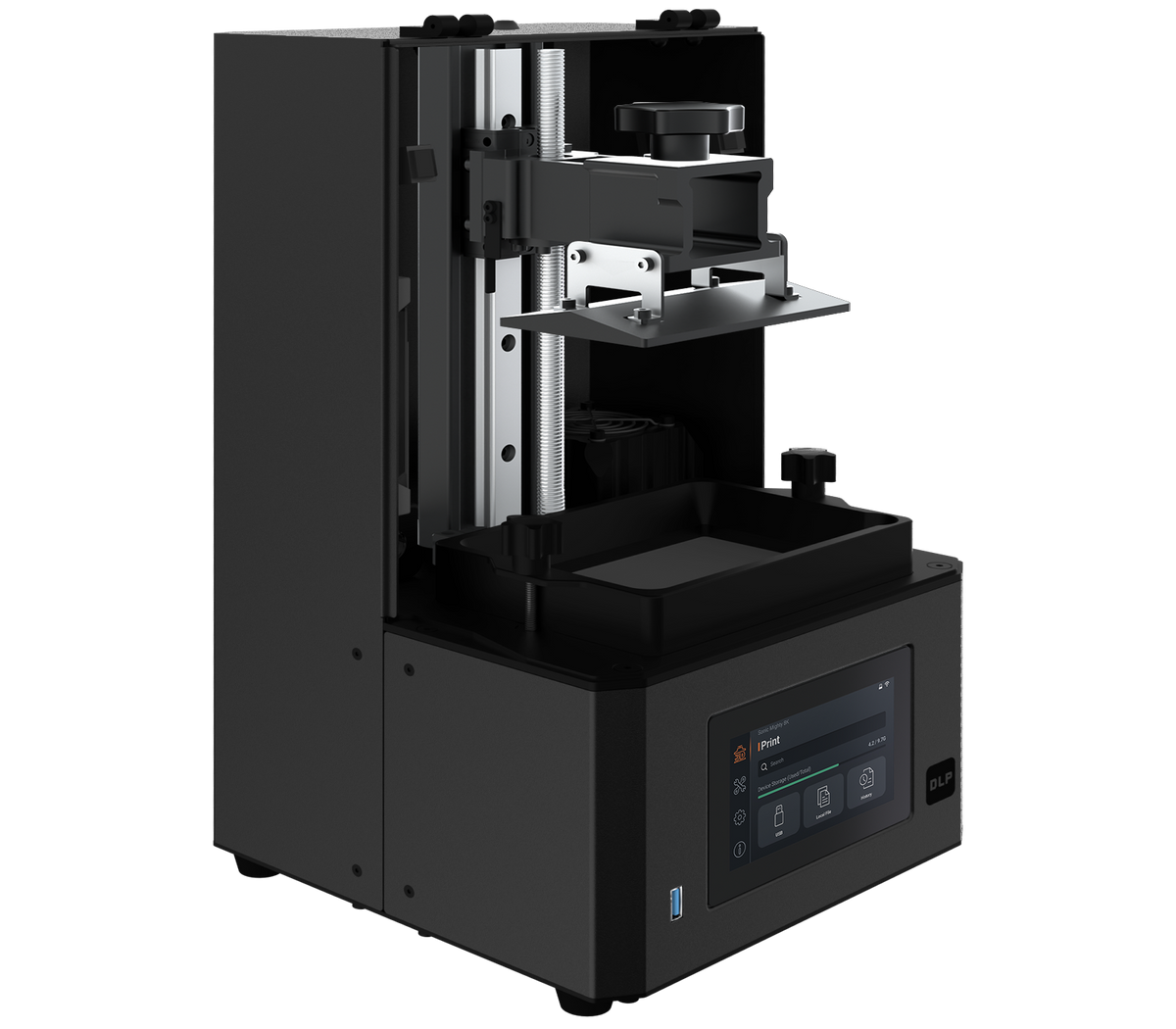 Phrozen Lumii DLP dental 3D yazıcı