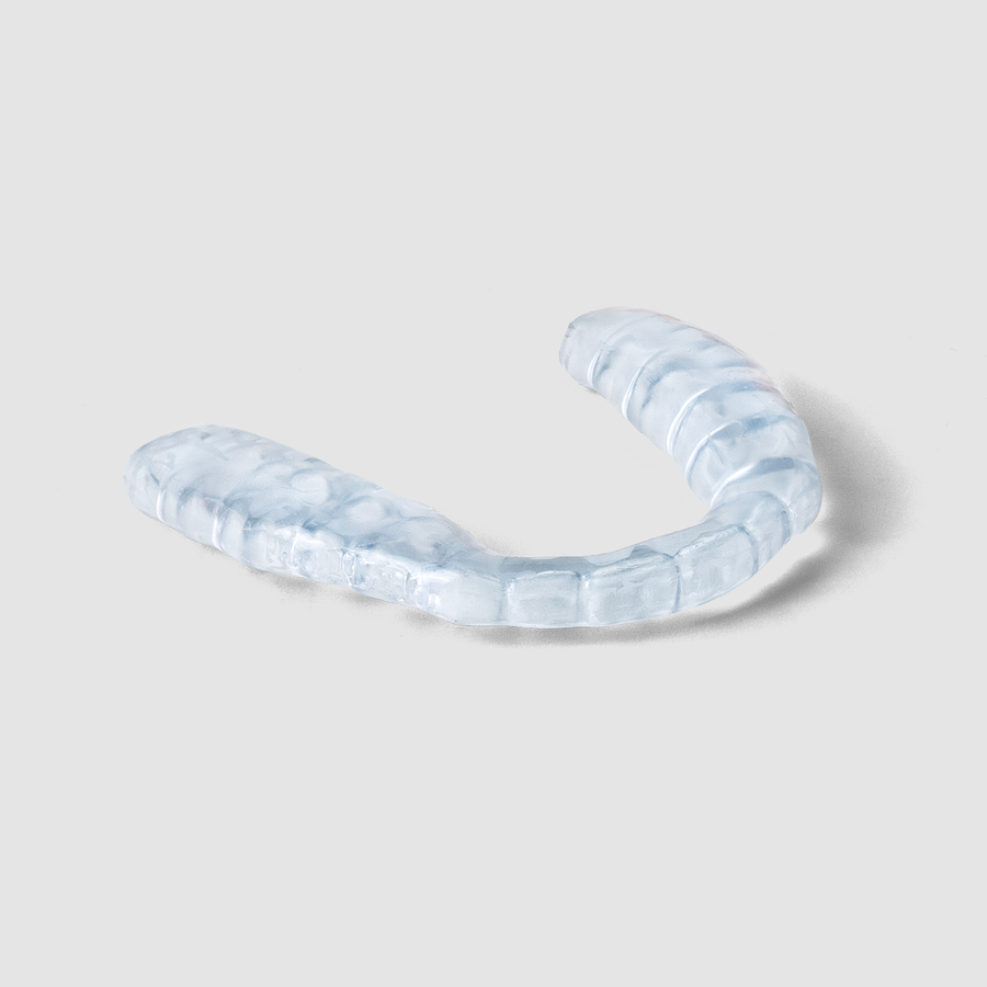 Okluzal splint