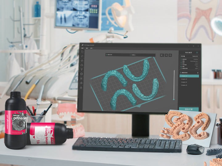 Diş Hekimliğinde 3D Baskı: Uygulamalar, Faydalar ve Zorluklar