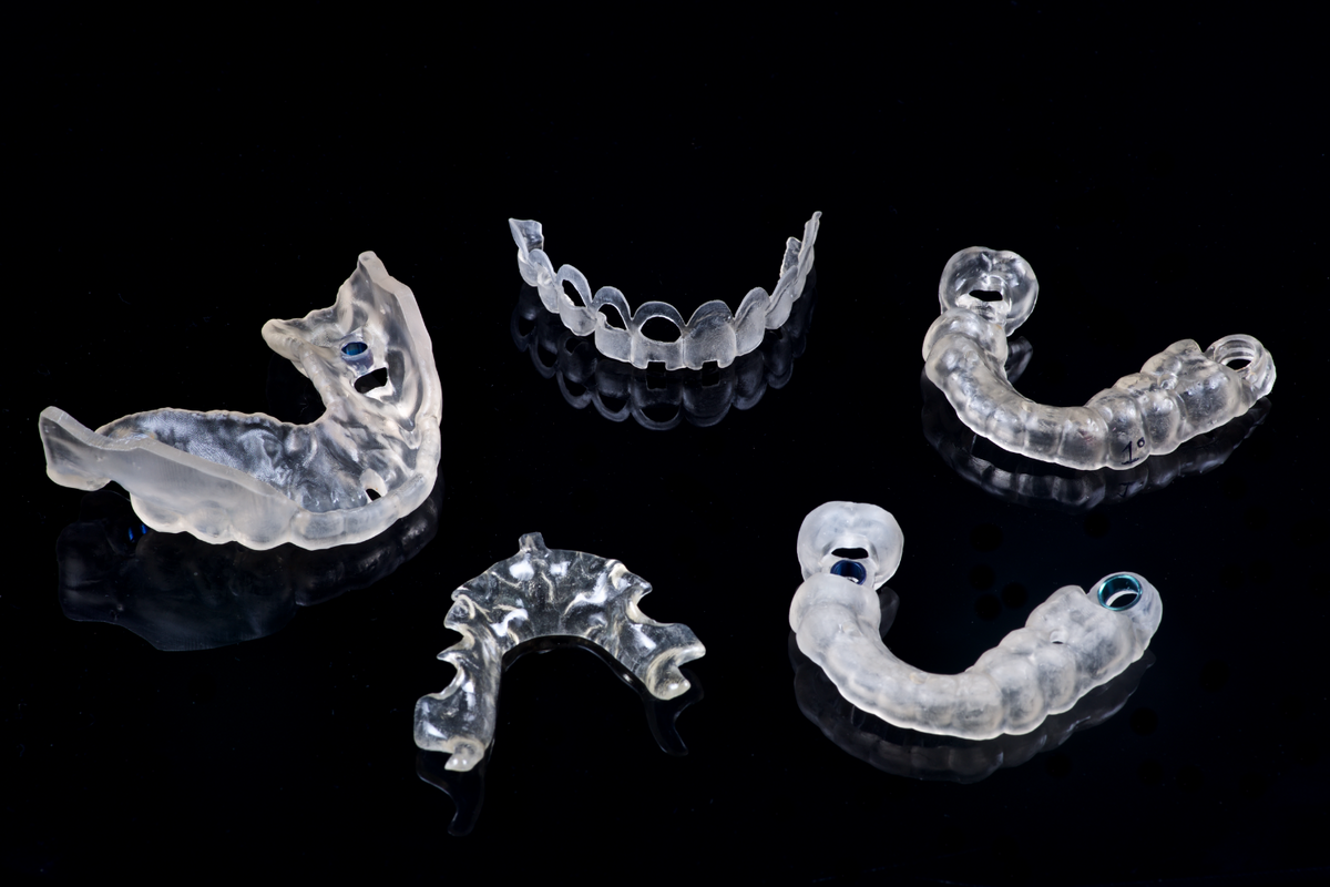 Rehberli diş hekimliği ve 3D baskı: Geleceğin kliniğinde neden vazgeçilmez?