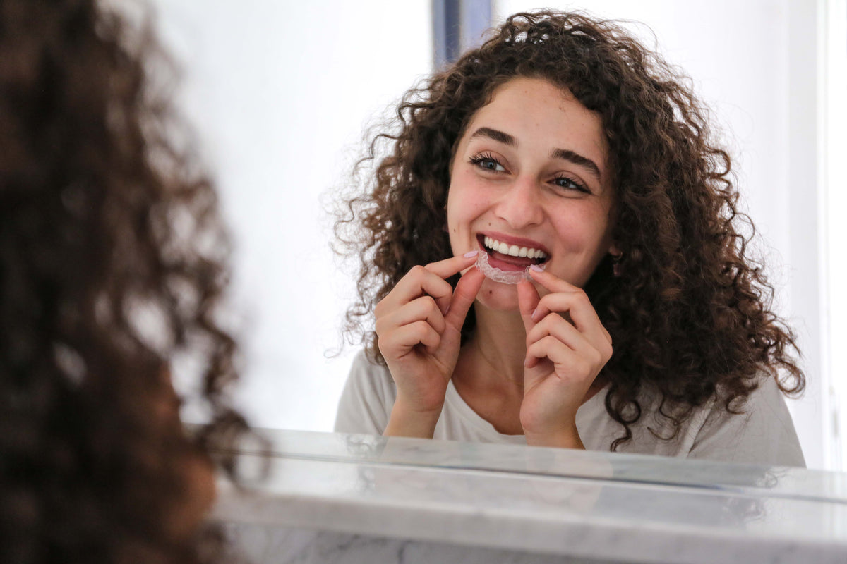BASMA: Orta Doğu'da doğrudan tüketiciye aligner işini Formlabs yazıcılarla büyütmek