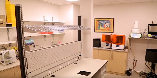 Image Gallery: butik bir laboratuvar 3D baskıyla cirosunu üç yılda nasıl ikiye katladı?