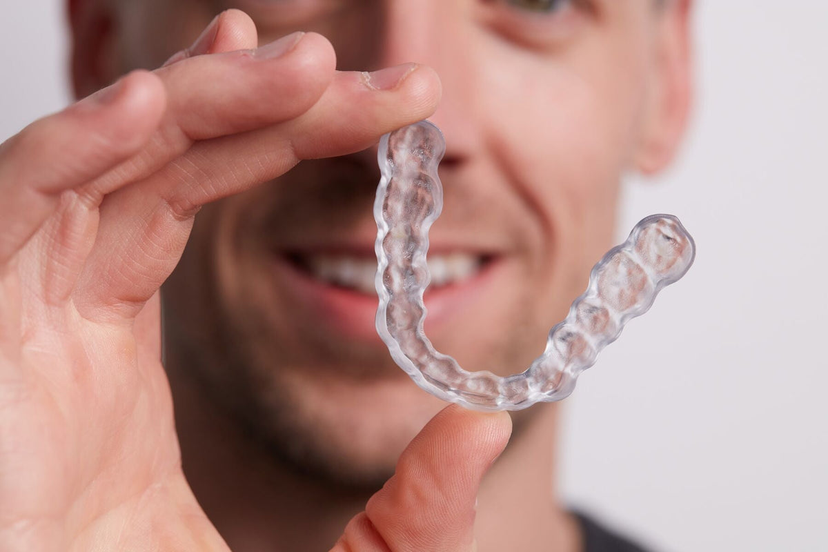 Esnek mi, sert mi? Dental LT Comfort ve Dental LT Clear V2 ile splint üretimi