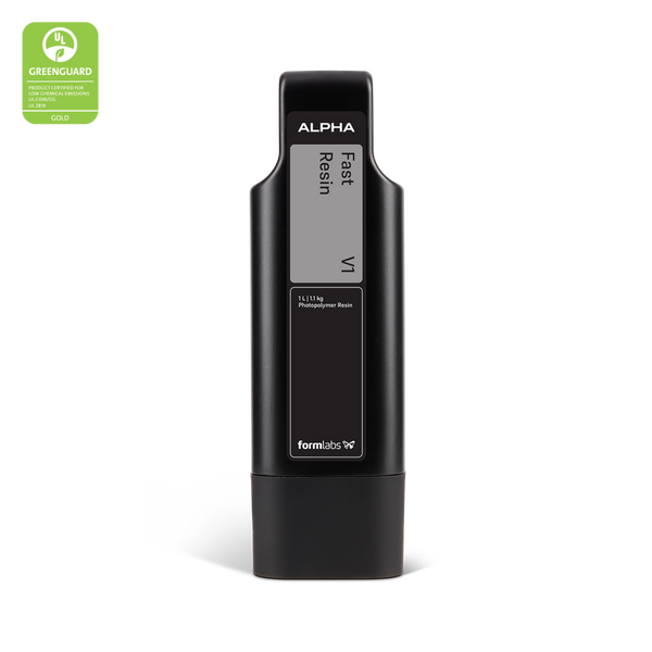 Formlabs Alpha Fast