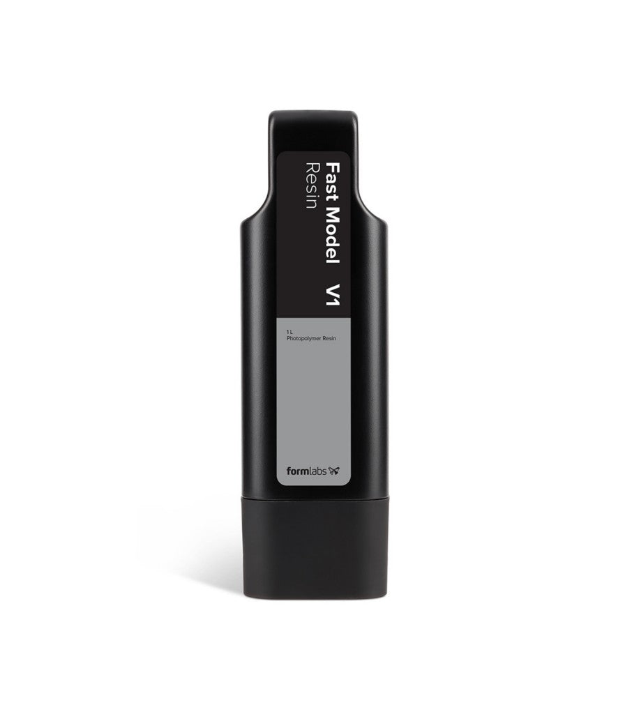 Formlabs Fast Model Reçinesi - 1 L - Form 4