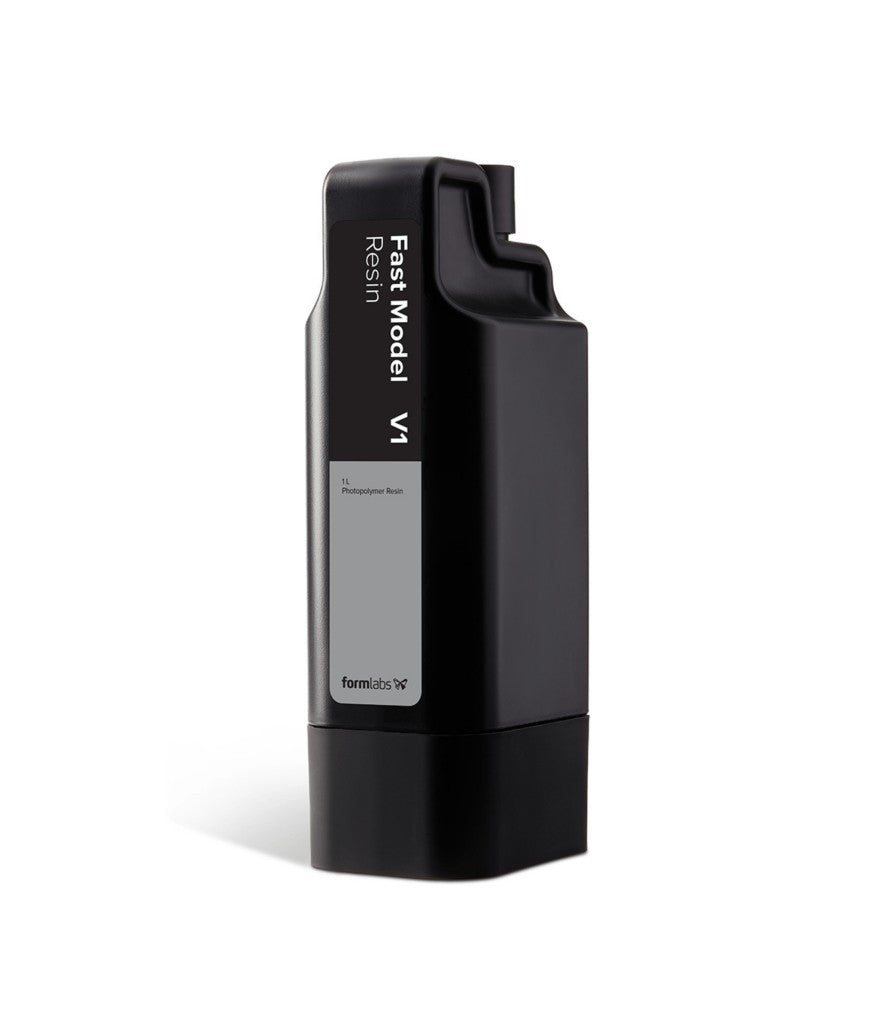 Formlabs Fast Model Reçinesi - 1 L - Form 4