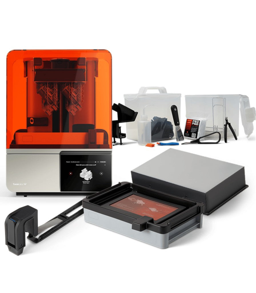 Formlabs Form 4 Basic Paket