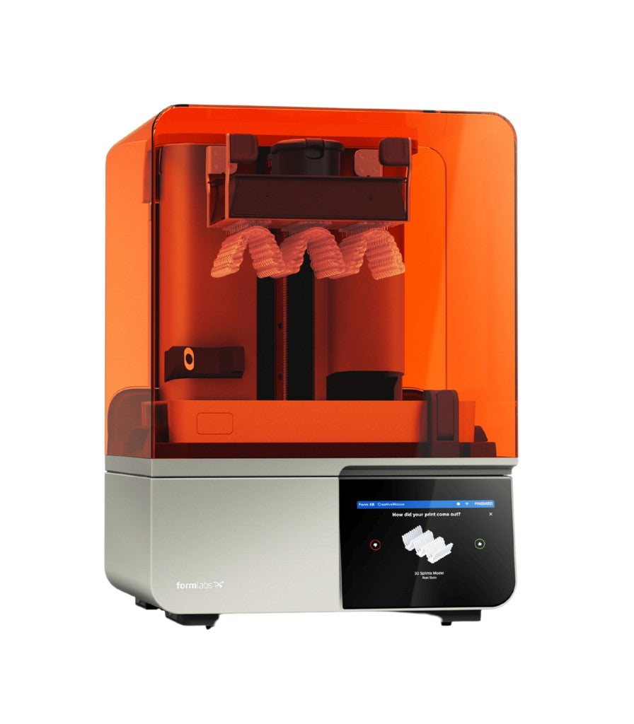 Formlabs Form 4 MSLA 3D Yazıcı