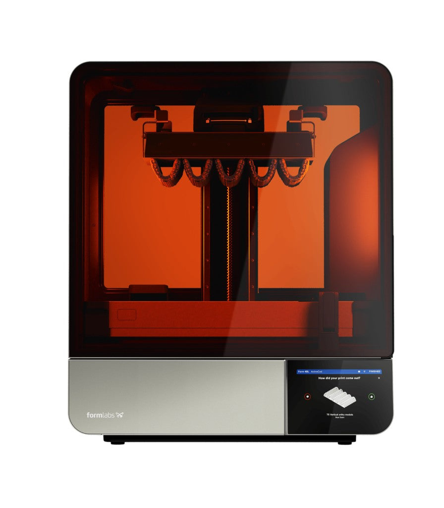 Formlabs Form 4L MSLA 3D Yazıcı